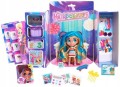 Hairdorables Big Hair Lalka i akcesoria seria 1
