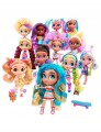 Hairdorables Big Hair Lalka i akcesoria seria 1