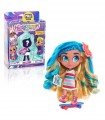 Hairdorables Big Hair Lalka i akcesoria seria 1