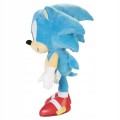 SONIC THE HEDGEHOG PLUSZAK MASKOTKA 50CM GIGANT