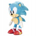 SONIC THE HEDGEHOG PLUSZAK MASKOTKA 50CM GIGANT