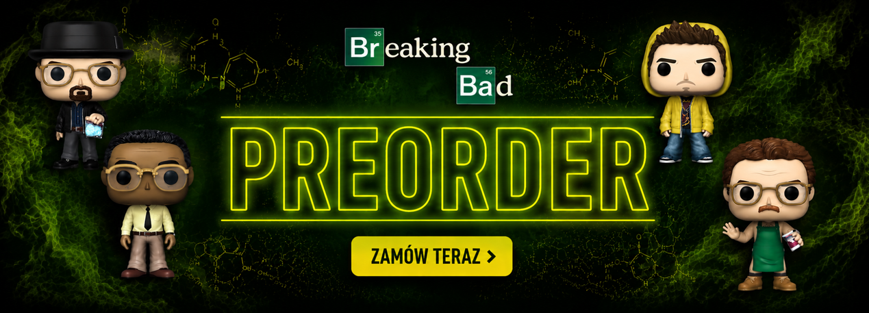 Breaking bad